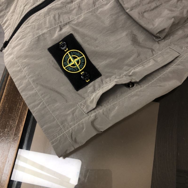 Stone Island Vest